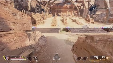 how to punch boost in apex legends (short tutorial)