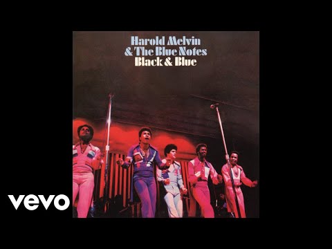 Putar I'm Weak For You - Harold Melvin & The Blue Notes