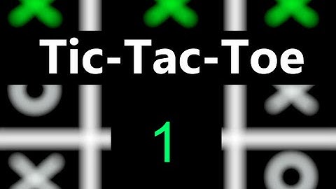 Unity 2d programming timelapse(part 1) Basics