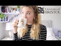 BRUTALLY HONEST REVIEW OF BRISTOL UNIVERSITY PART 2 | Exams, stereotypes, expenses?
