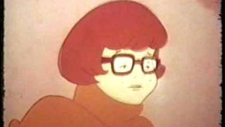 Scooby Doo Where Are You?- Promo