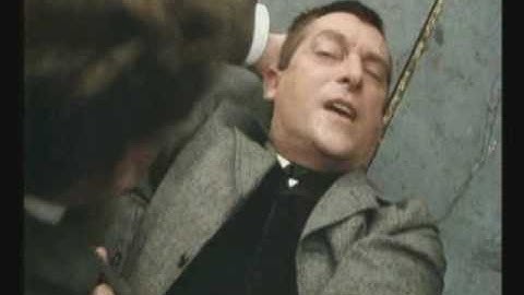 Sherlock Holmes-Bring Me to Life (Amy Lee Solo)