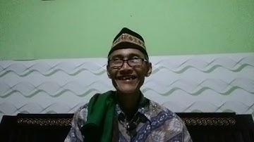 (Cabang 8 Penambangan Sidoarjo)#tauhid (rukun islam) Barengkrajan  Krian Sidoarjo  085 730 104 965.