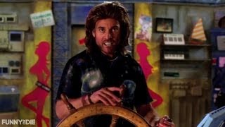 Space Spring Break | Episode 9