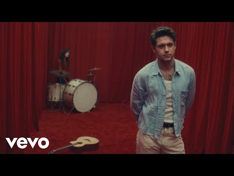 Niall Horan - Heaven (Official Video)