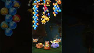 Bird Bubble Shooter Level 961 | How To Clear Level 961 | Candy Studio