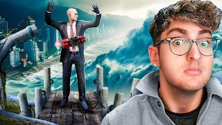 Thumbnail for ΜΕ ΕΣΩΣΕ Ο ΧΕΙΡΟΤΕΡΟΣ ΕΧΘΡΟΣ ΜΟΥ
