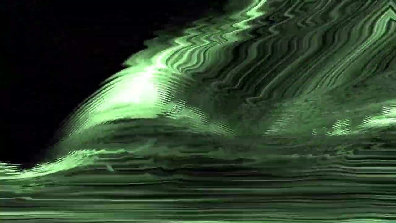 bRoKEN WAvEs (SOMA Messeiver)