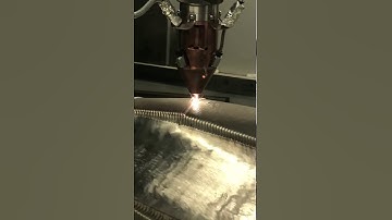 Laser Cladding Carbide
