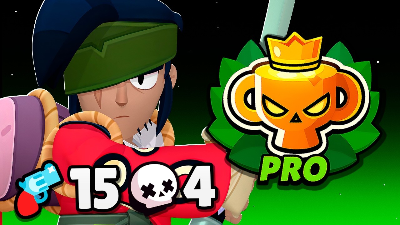 CHAMEI um YOUTUBER PRO  para me AJUDAR com os PIORES ALEATÓRIOS da RANQUEADA 🤯