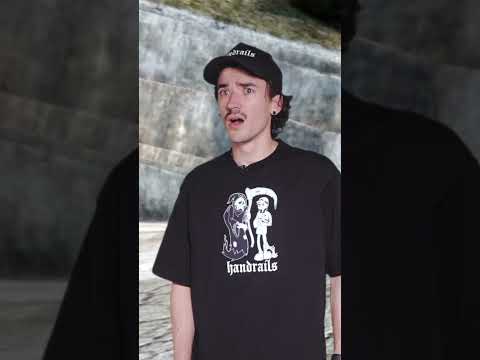 Skate 3 Challenges