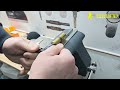 Llave maestra para cerraduras Ezcurra ds10 ds15