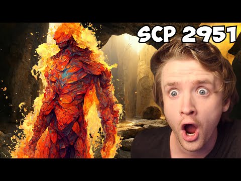 Exploring the SCP Foundation: SCP-2951 - 10,000 Years from scp