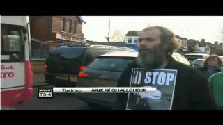 Coilín Ó Dufaigh - Nuacht Tg4 21.01.12