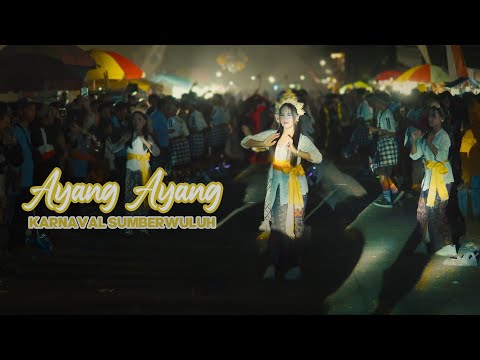 RC MEDIA ID TOP FAVORIT: \"Tari DJ Ayang-Ayang\" - Edisi Karnaval Sumberwuluh Candipuro 2025
