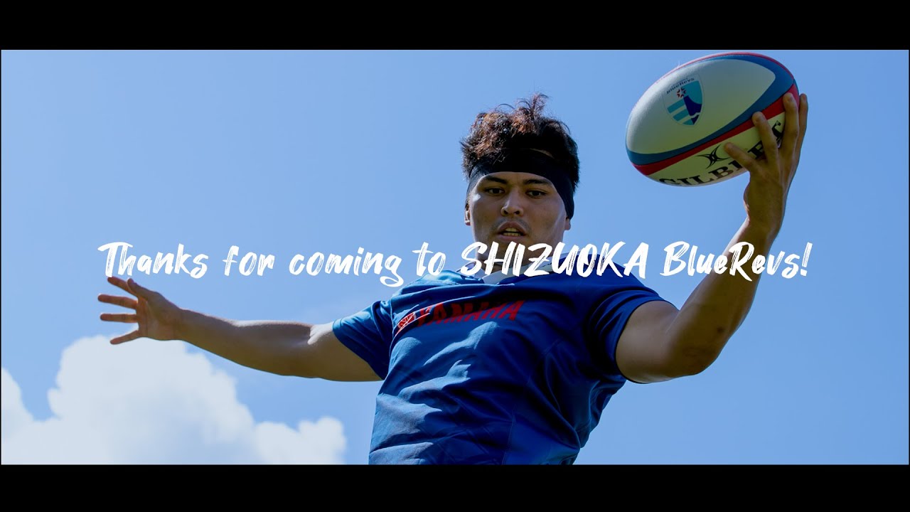 畠澤 諭 より【Departure − それぞれの道へ − 】親愛なるレヴニスタへ。 YouTube