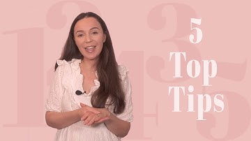 Ombre Powder Brows 5 Top Tips