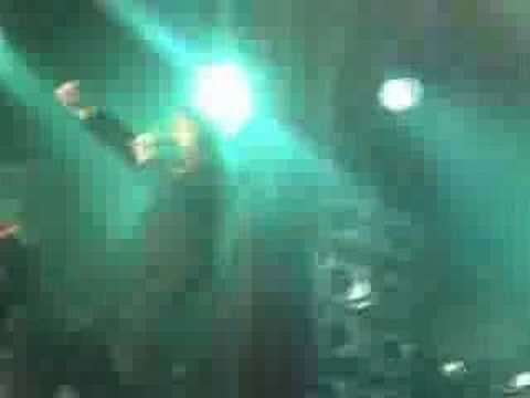 Blind Guardian -Valhalla - Wacken 2007