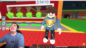 STEAL A BRAINROT CHRISTMAS UPDATE!!!