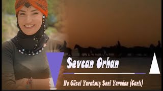 Sevcan Orhan || Ne Güzel Yaratmış Seni Yaradan || (Canlı Kayıt)