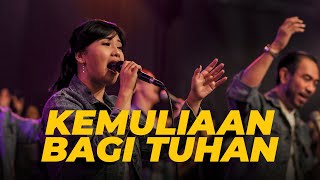 KEMULIAAN BAGI TUHAN - Bethany Salatiga - Lagu Rohani