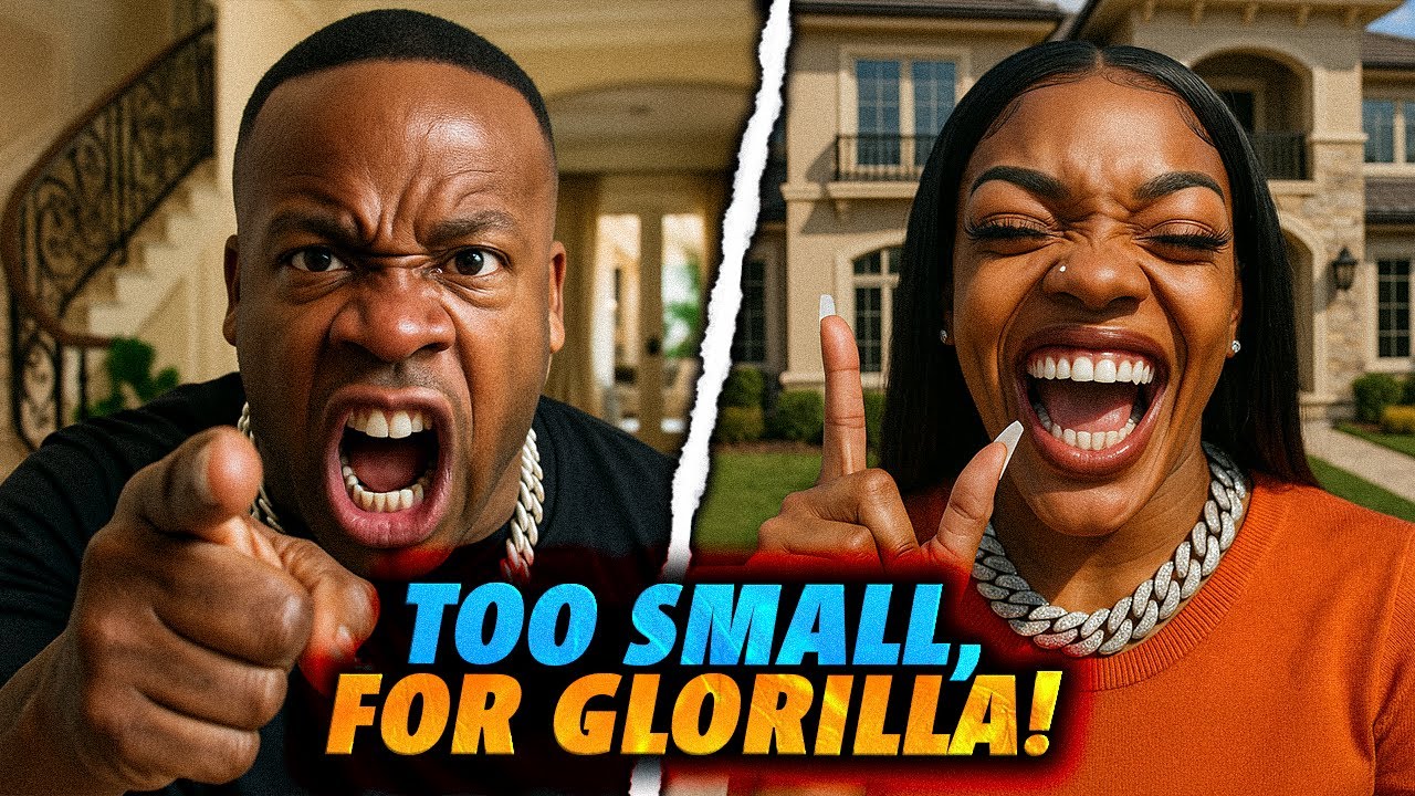 Yo Gotti FREAKS OUT After GloRilla EXPOSES Why She Left Him | It's BAD - YouTube