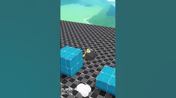 Player Movement ❄️#godot