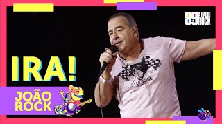 IRA! - João Rock 2023 (Show Completo)