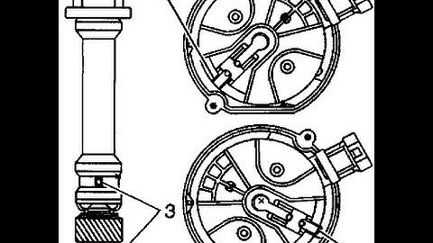P1345 set timing WITHOUT a scanner - easy fix