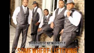 The Wardlaw Brothers New Single "Somewhere Listening" chords