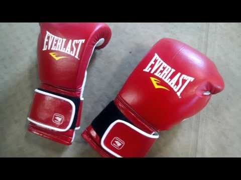 Everlast MX 16oz