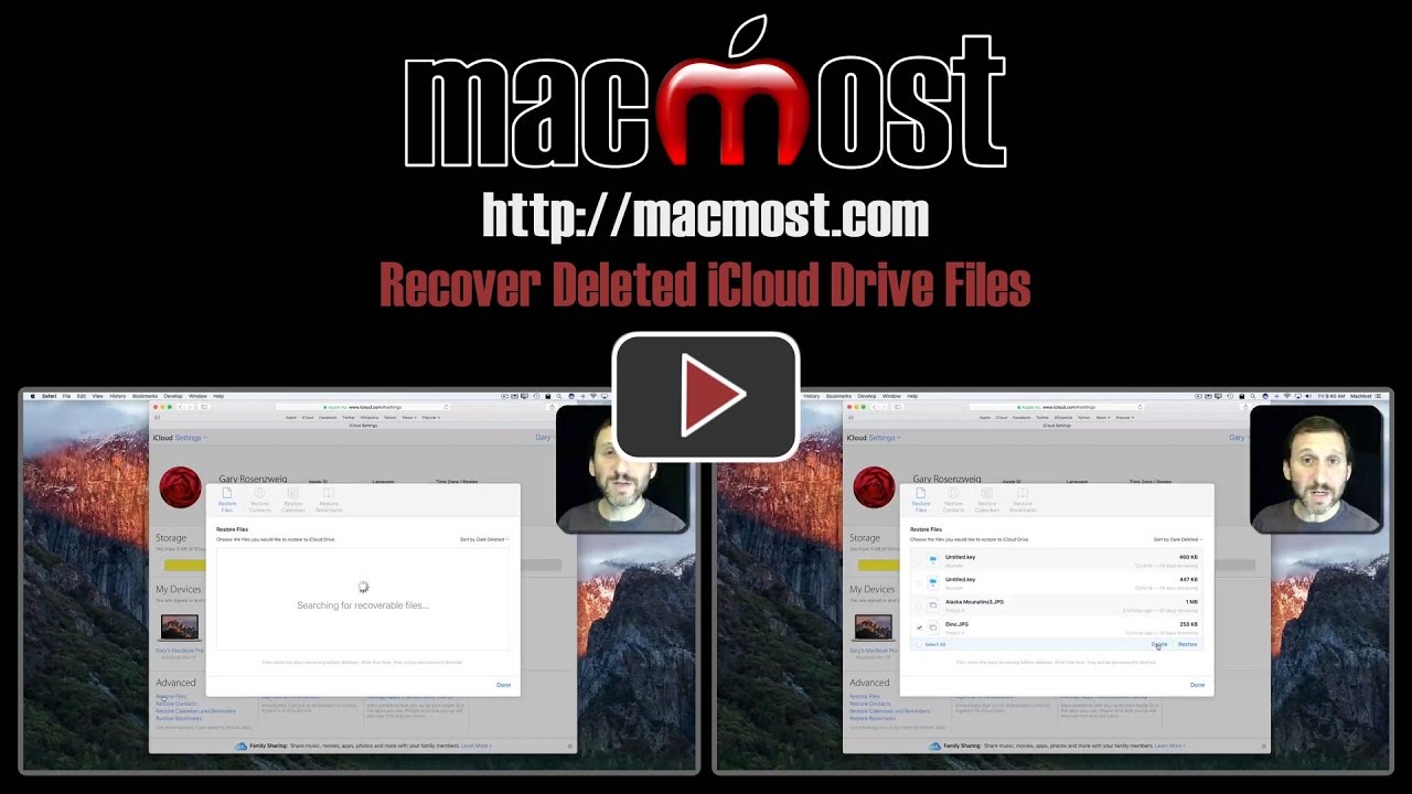recovering photos deleted from icloud recovering photos deleted from icloud