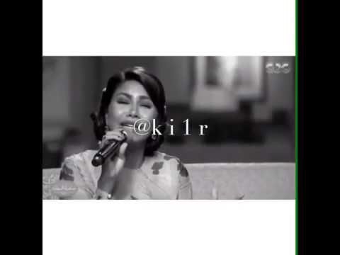 رومنسية شرين عبدالوهاب أحبك