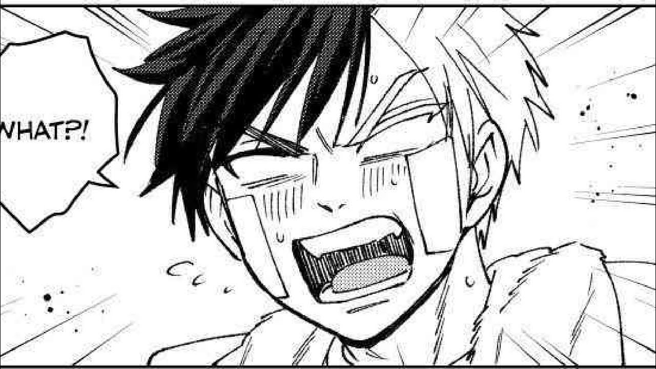 Wind Breaker Chapter 206 | Wind breaker | Wind Breaker manga chapter 206 | Wind breaker 206‎  Latest