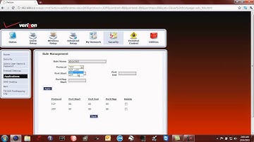 How to Open Nat for Xbox360
