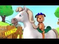 Chal mere ghode  hindi bal kavita        bachon ke geet  hindi nursery rhymes