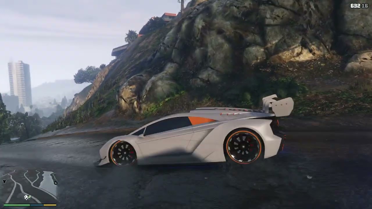 Grand Theft Auto V_20260718193429 - YouTube