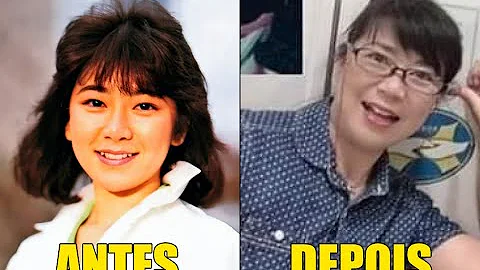 Quais são os changeman?