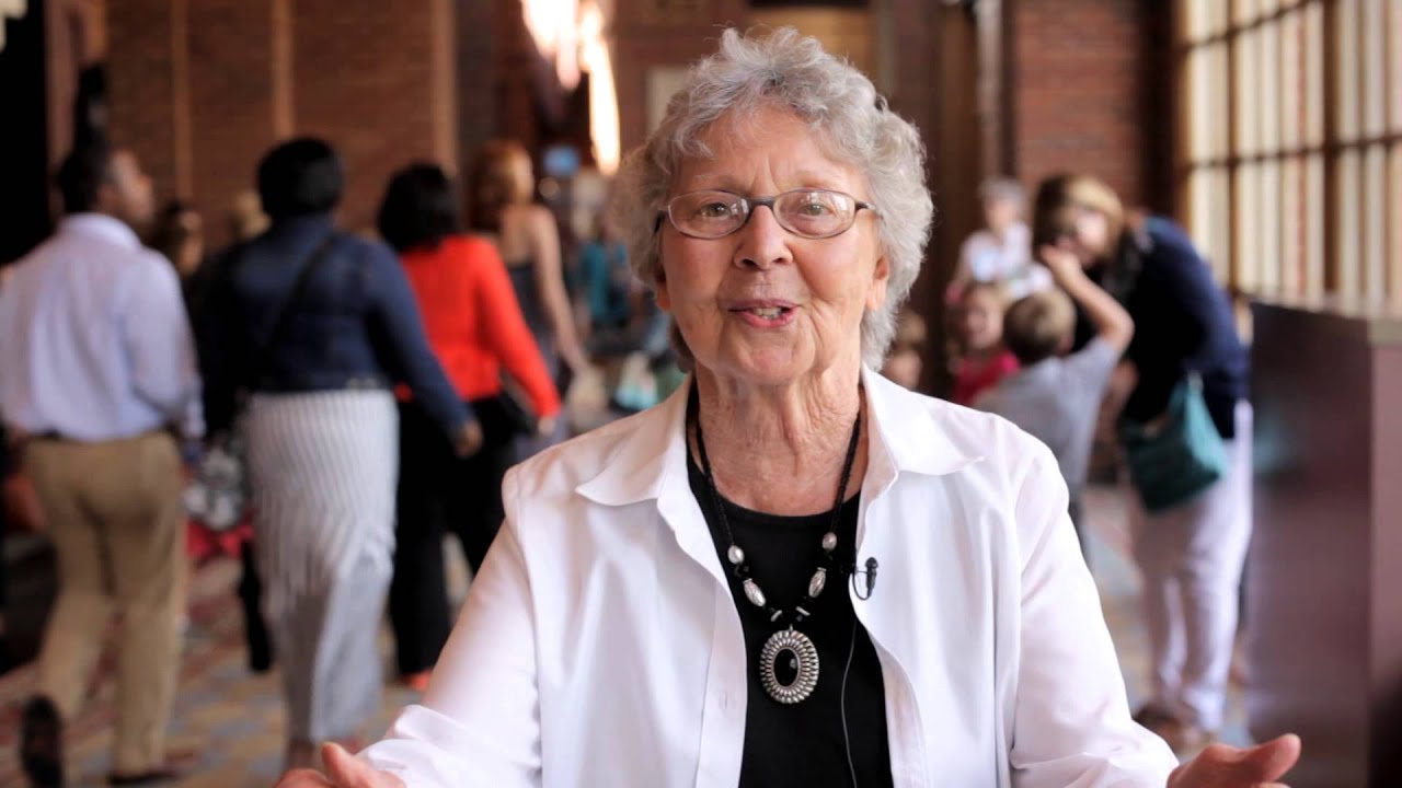 festival of lights Mary Poppins Testimonial
