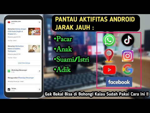 Video: Cara Menghidupkan Pasangan Anda (dengan Gambar)