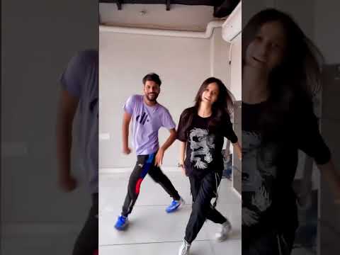 Dancing w/ @akshitagoeldance