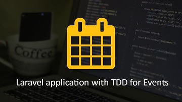 Tranvas: 02 Events page listing with data using Laravel factory and seeders - part 1