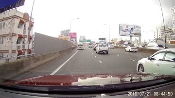 Car DVR Anytek A3 Day Full-HD