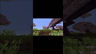 Val cult lore play.ultrahardcore.fun #minecraft #minecraft #fypシ #minecrafthardcormode