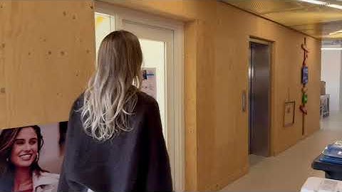 Sfeerimpressie: Werken bij het MS Mode Hoofdkantoor