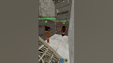 ты первый Rustex Remake #shorts #minecraft #rustme #майнкрафт  #rustexremake #memes #rust #memes