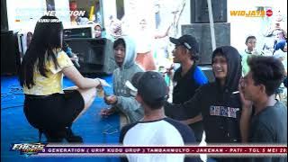PERMATA HATI || NADIA ULFI || FRESS MUSIC || LCB GENERATION