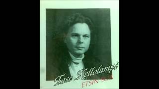 Tase Kellolampi - Hallainen Maa