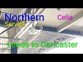 Northern Service - Leeds to Doncaster
