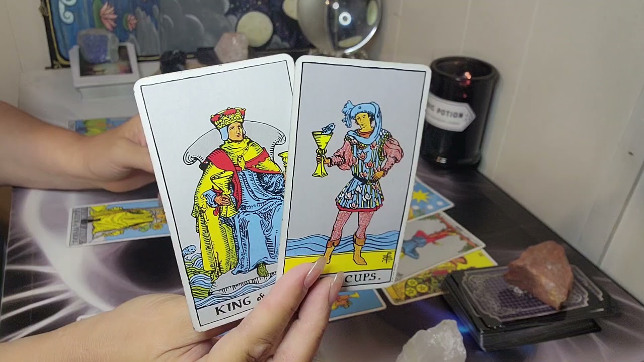 ♓ PISCES ❤️ OCT ❤️ THIS 